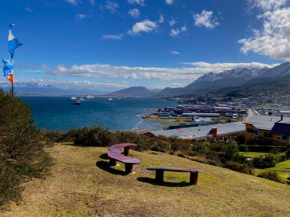 Departamento Monte Olivia Ushuaia